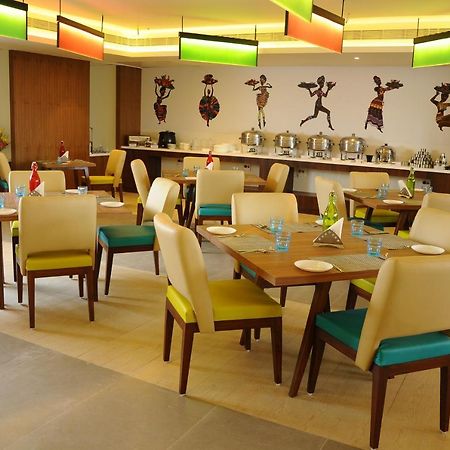 Zibe Salem By Grt Hotels Exterior photo
